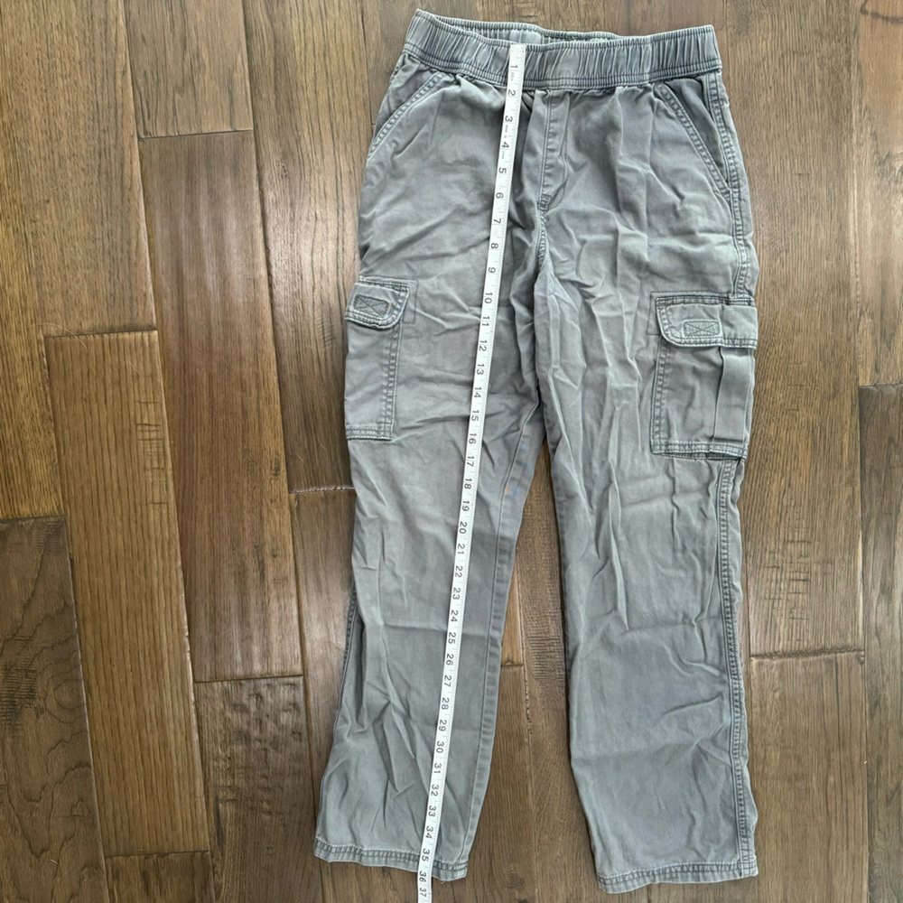 Place Pants - Picture 4 of 8